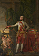 Portrait of the Emperor Joseph II - De Pélichy.jpg