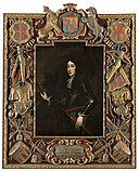 Portret van Henry Stuart, hertog van Gloucester, 1662, Groeningemuseum, 0040741000.jpg