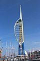 Spinaker Tower, Portsmouth (8)