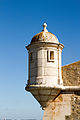 Forte da Ponta da Bandeira (Lagos)