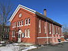 Casa de reuniones de Poughkeepsie, Poughkeepsie NY.jpg