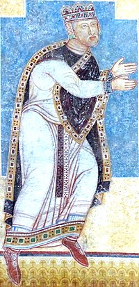 صورة مصغرة لـ هنري الخامس (إمبراطور روماني مقدس)
