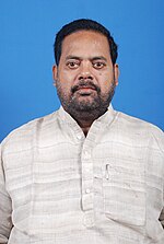 Miniatura para Pradeep Maharathy