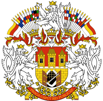 File:Prague CoA CZ.svg (Quelle: Wikimedia)