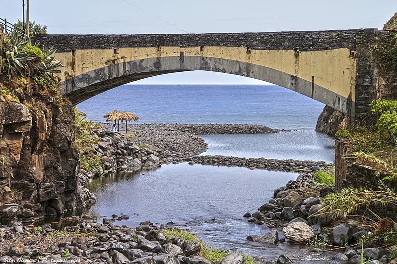 File:Praia de São Jorge - Ilha da Madeira - Portugal (52206058087).jpg