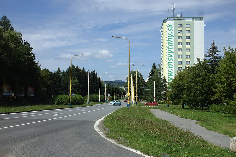 File:Prešov, Volgogradská.jpg