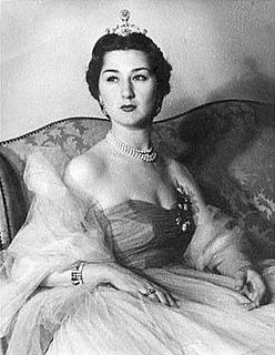 Neslişah Sultan (daughter of Şehzade Ömer Faruk) Imperial Princess of the Ottoman Empire (1921-2012)