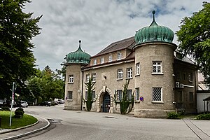 Landsberg am Lech