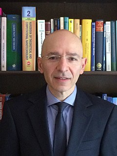 Dimitris Drikakis Greek-British applied scientist, engineer and university professor
