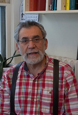 <span class="mw-page-title-main">David Penchansky</span>