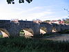 Puente Romano de Trespuentes