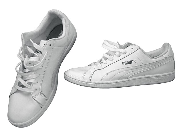 Puma sport shoes sale wikipedia