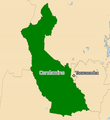 Electoral district of Condamine (Queensland, Australia)