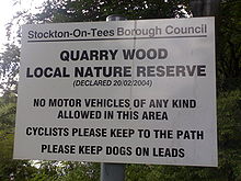 Quarry wood sign.jpg