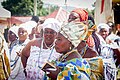 Queen mothers in Ghana