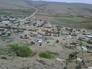 <span class="mw-page-title-main">Quljeed</span> Town in Awdal, Somaliland