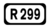 R299 Regional Route Shield Ireland.png