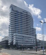 RKM 740 tower, Düsseldorf-Heerdt (2).jpg