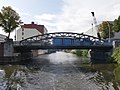 Zweite Ausschläger Brücke