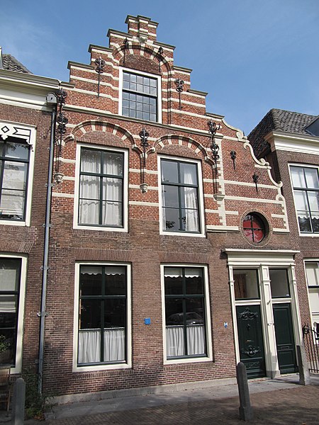 File:RM10717 Brielle - Maarland Noordzijde 30.jpg