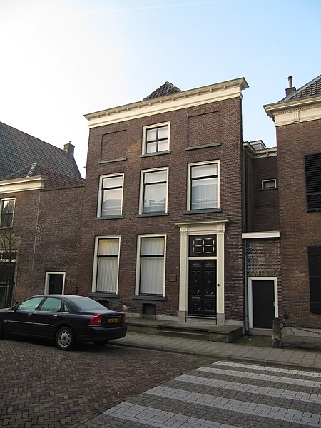 File:RM12997 Doesburg - Koepoortstraat 37.jpg