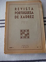 Relatório de Atividades de 2010 Da Federação Portuguesa de Xadrez, PDF, Portugal