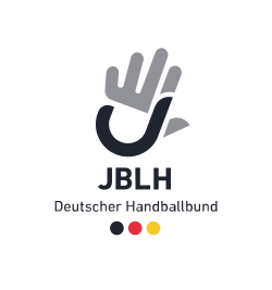 Logo der Jugendbundesliga Handball