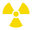 Radioactive Yellow.svg