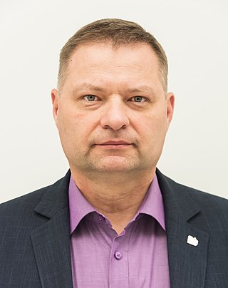 <span class="mw-page-title-main">Rafał Adamczyk</span> Polish politician