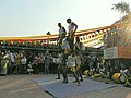 Raibenshe at Aadi Mahotsav at Dilli Haat 2021 35