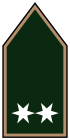 Sijoitus Armeija Unkari OR-04b.svg