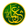 Rashidun Caliph Uthman ibn Affan - عثمان بن عفان ثالث الخلفاء الراشدين. Svg