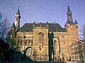 Aachen City-hall