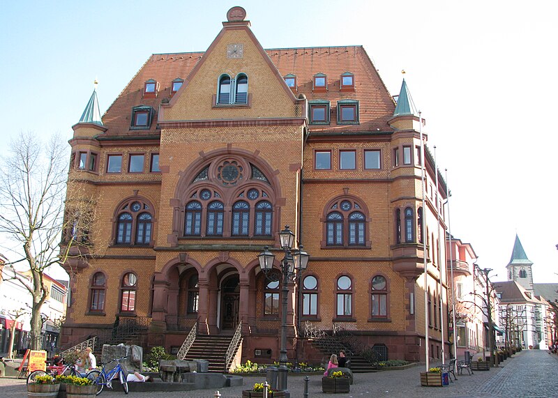File:Rathaus Hünfeld.JPG