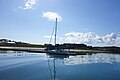 Rathlin Island harbour