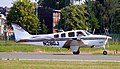 Beechcraft Bonanza