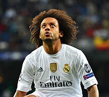 Marcelo (footballer, born 1988) - Wikipedia