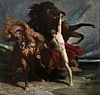 Regnault, Henri - Automedon with the Horses of Achilles - 1868.jpg