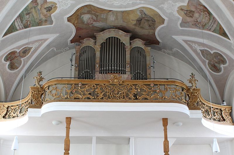 File:Reichenkirchen Orgel.jpg