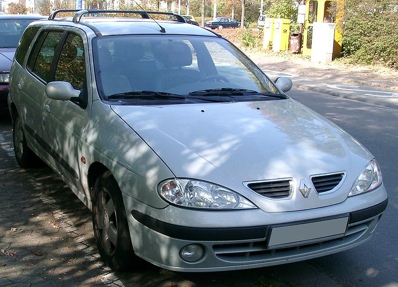 File:Renault Megane Kombi front 20071011.jpg