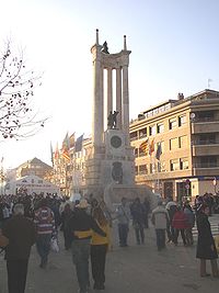 Requena, Valencia