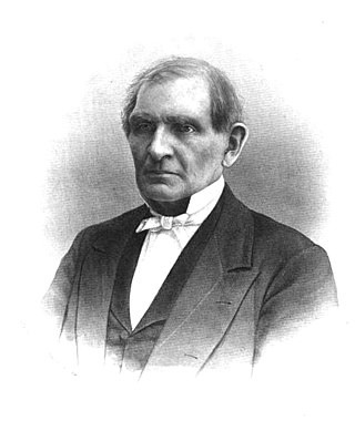 <span class="mw-page-title-main">John Berry McFerrin</span> American pro-slavery Methodist minister (1807–1887)