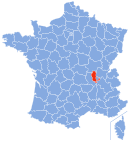 Rhône 2015-Position.svg