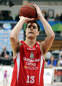 Riccardo Cortese - Pistoia panier 2000 - 2013.JPG