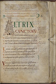 Anglo-Saxon riddles Part of Anglo-Saxon literature