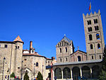 Monestir de Santa Maria de Ripoll