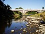 Fluss Severn, lange Straßenbrücke. - geograph.org.uk - 908038.jpg