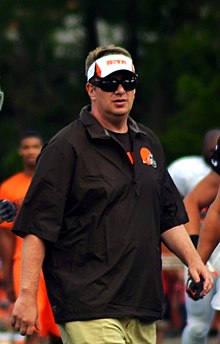 Rob Chudzinski