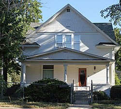 Robinson House (Louisville, Colorado).JPG