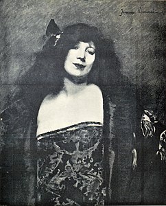 Sourire (1898).
